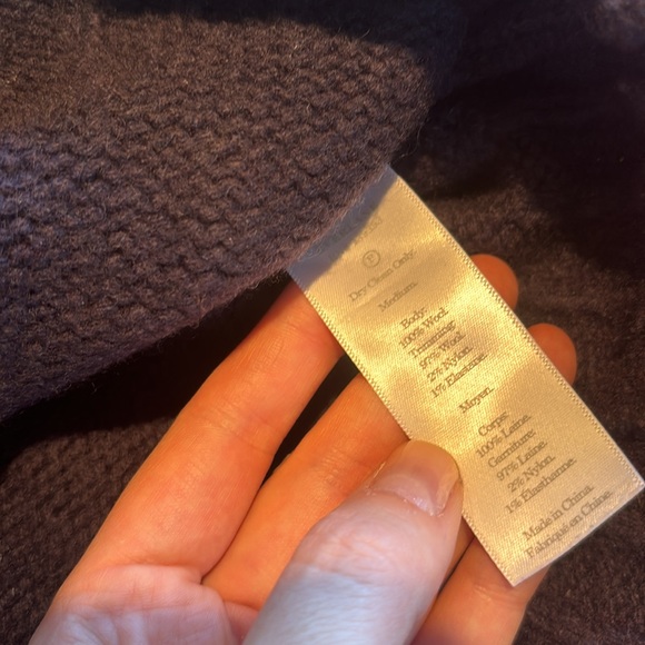 Everlane Wool Sweater - Picture 5 of 6